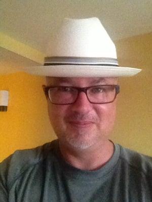 Photo of Chris H.