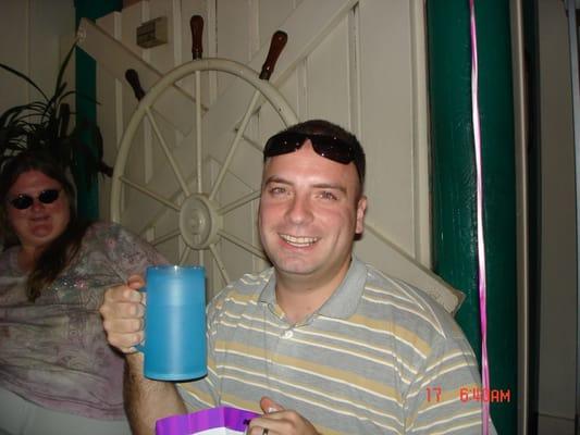 Photo of Lance S.
