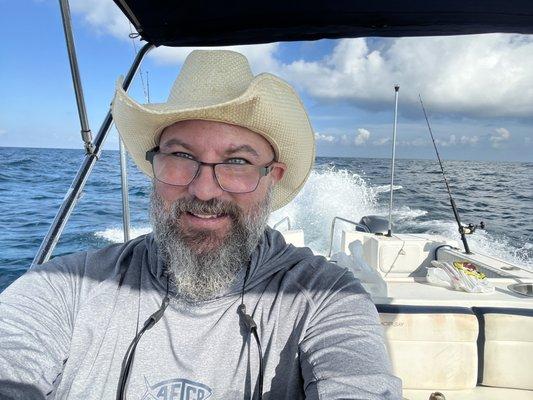 Photo of Matthew M.