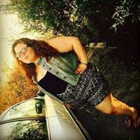 photo of Analicia A.