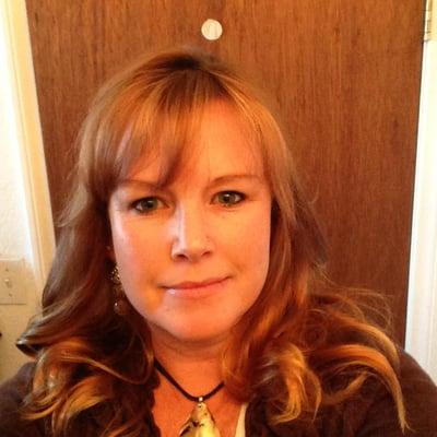Photo of Amy H.