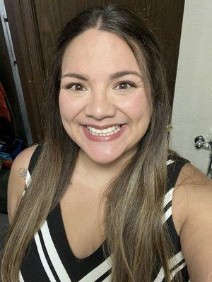 Photo of Anesia E.