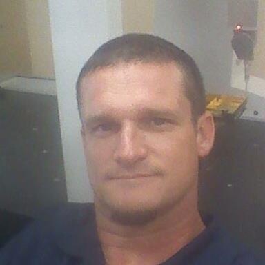 Photo of Jeffery N.