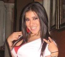 Photo of Christina W.