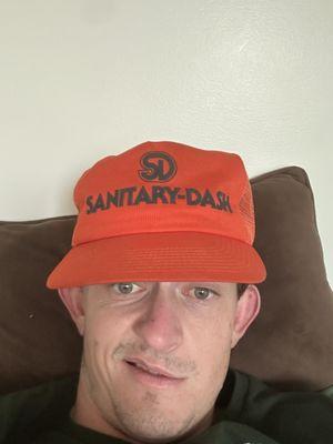 Photo of Colin K.