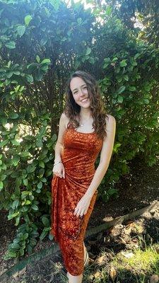 Photo of Elena A.