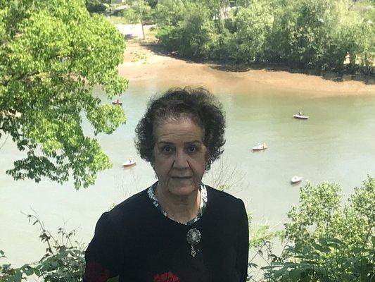 photo of Covering W.