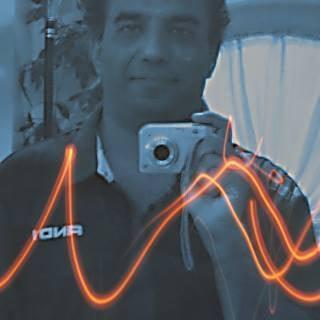 Photo of Sunil P.