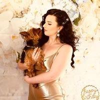Photo of Kimmy G.