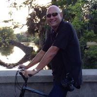 photo of Kurt K.