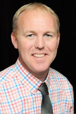 Photo of Michael G.