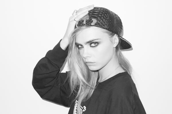 photo of Cara D.