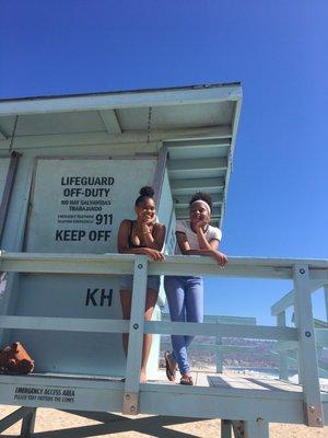 photo of Kimberly J.