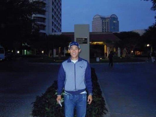 Photo of Eric Y.