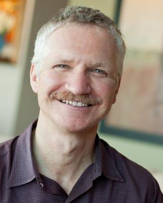 Photo of Martin U.