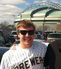 Photo of Garrett B.