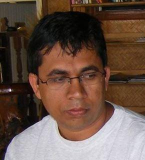 Photo of Mazhar I.