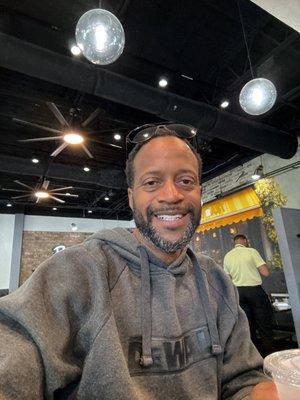 Photo of Zo P.