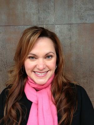 photo of Ann Marie B.