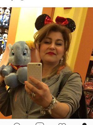 Photo of Maryam A.