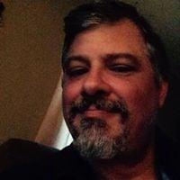 photo of Vincent D.