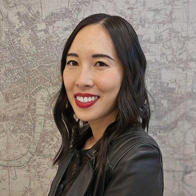 Photo of Claire K.
