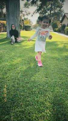 photo of Angelica B.