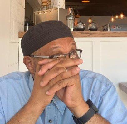 Photo of Abdulkarim T.