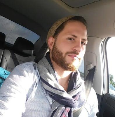 Photo of Amjad U.