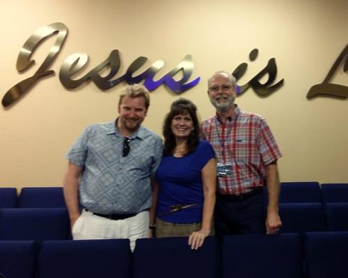 Photo of Denise J.
