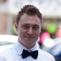 Photo of Igor K.