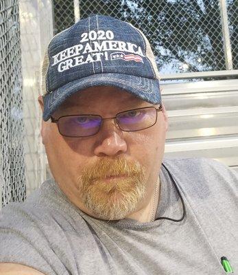 photo of Ralph W.