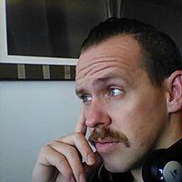 Photo of Miles S.
