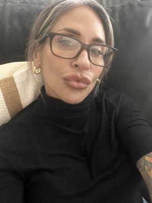 photo of Stephany D.