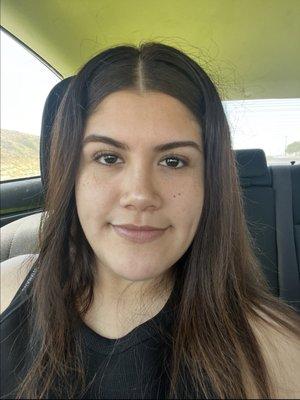 photo of Natallie Q.