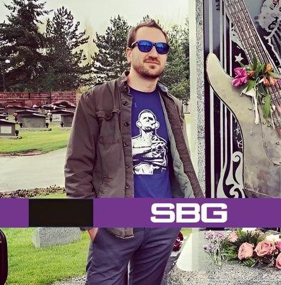 photo of Cristiano D.