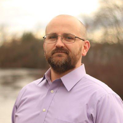 Photo of Lance E.