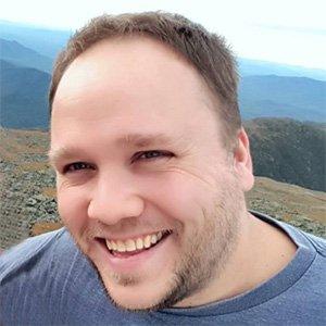 photo of Ryan F.