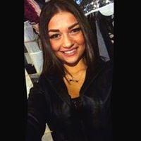 Photo of Brittany D.