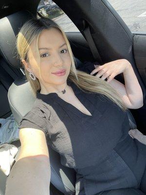 Photo of Karla A.