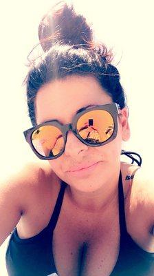 Photo of courtney f.
