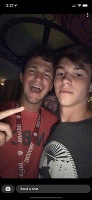 Photo of jake h.