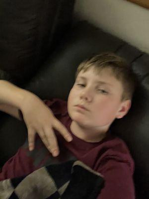 Photo of Logan K.