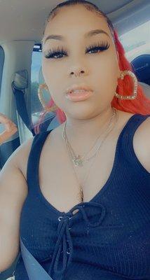Photo of Janay O.