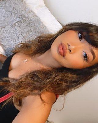 photo of Emmalina Soriya O.