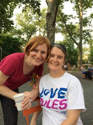 photo of Stephanie H.