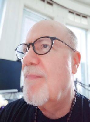 Photo of Robert K.
