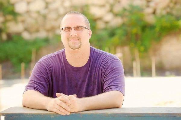 Photo of Dan K.