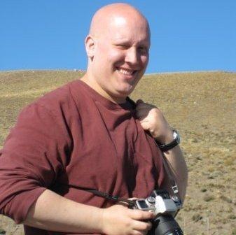 Photo of Scott B.