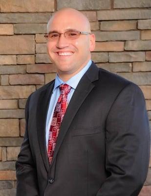 Photo of Justin H.